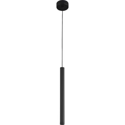 Подвесной светильник Uno DL20001R5W1B350S черный