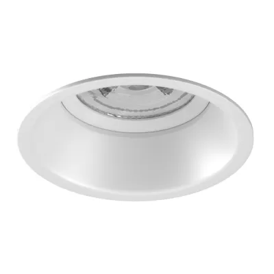 Точечный светильник Domino Solo 214606-SOLO Lightstar встраиваемый