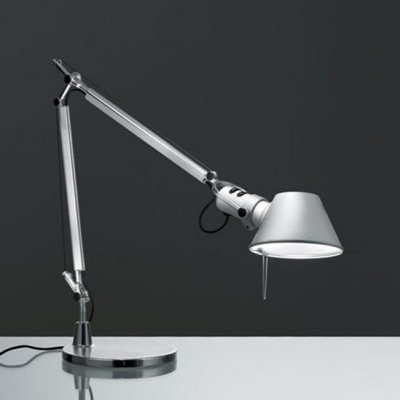 Офисная настольная лампа Tolomeo Mini 1531010A+A008600 Artemide