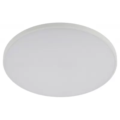 Потолочный светильник  SPB-6 Slim Base WH 24W-5K ЭРА