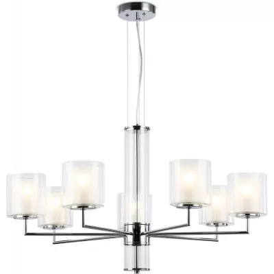 Подвесная люстра HIGH LIGHT LH56003 Ambrella
