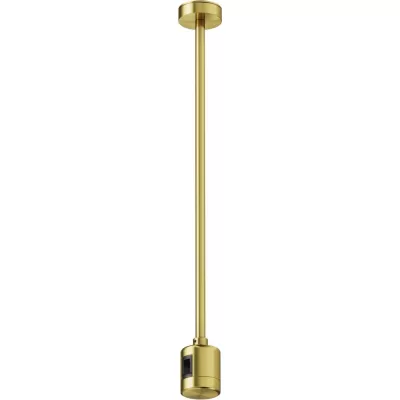 Крепление потолочное Accessories for tracks Flarity TRA158С-IPCL1-BS Maytoni германия