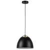 Подвесной светильник Loft 765047 конус черный Lightstar
