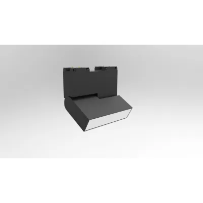 Трековый светильник SY SY-601254-10-BL-WW SWG черный