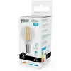 Лампочка светодиодная филаментная Filament Elementary 52120 Gauss