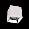 Точечный светильник Старк CL7440202 куб белый Citilux