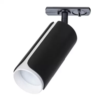 Трековый светильник  IL.0010.0025-BWH Imex