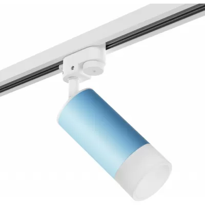 Трековый светильник Rullo R1T43531 Lightstar
