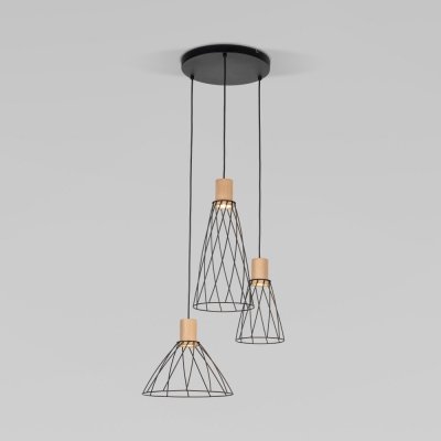 Подвесной светильник Modesto 10188 Modesto TK Lighting дизайнерский