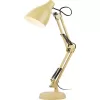 Офисная настольная лампа N-123-Е27-40W-BG бежевый ЭРА Офисная настольная лампа N-123-Е27-40W-BG бежевый ЭРА