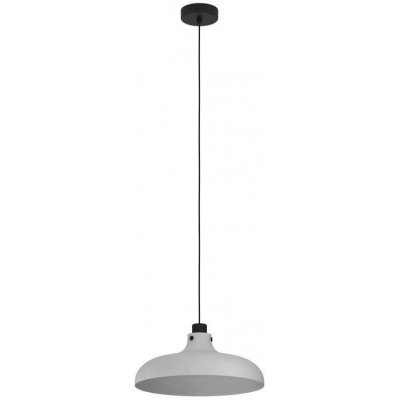 Подвесной светильник Matlock 43825 Eglo серый