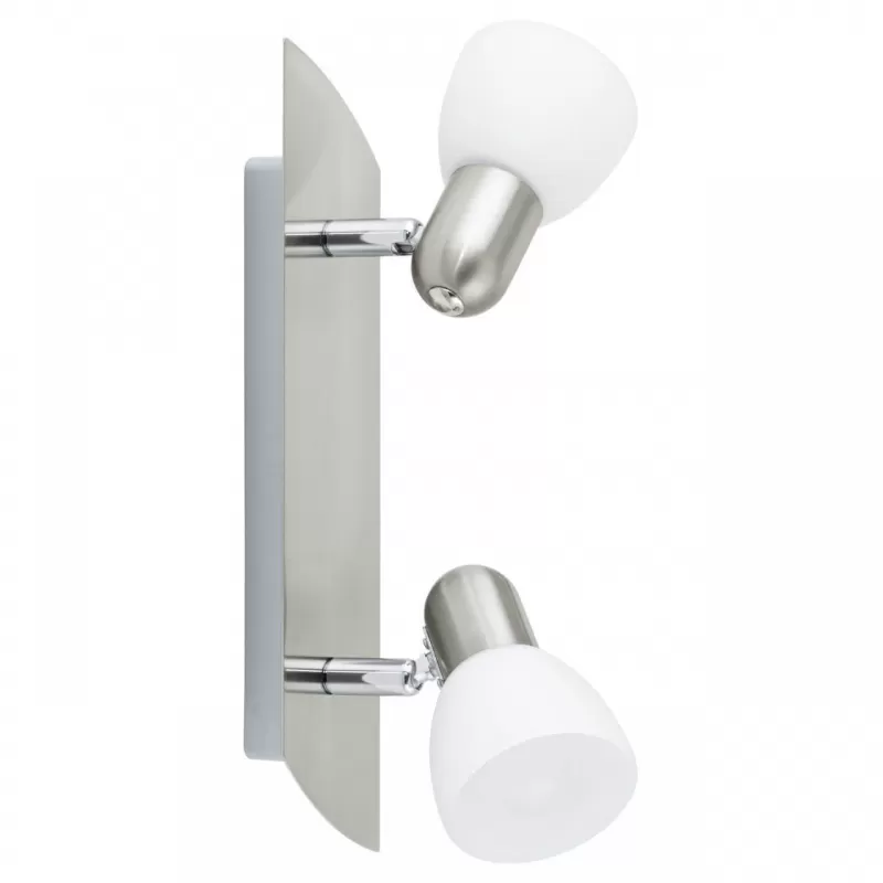 Стеклянный спот Enea 90984 Eglo Стеклянный спот Enea 90984 Eglo