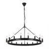 Подвесная люстра Смитсон CL470118 Citilux