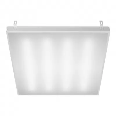 Светодиодная панель STD ДВО12-36-001-6К Wolta