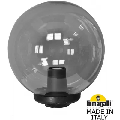 Уличный консольный светильник GLOBE 300 G30.B30.000.AZF1R Fumagalli