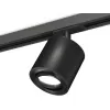 Трековый светильник TECHNO SPOT XT7532020 цилиндр черный Ambrella Трековый светильник TECHNO SPOT XT7532020 цилиндр черный Ambrella