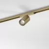 Трековый светильник Line Magnetic 85525/01 цилиндр Elektrostandard Трековый светильник Line Magnetic 85525/01 цилиндр Elektrostandard