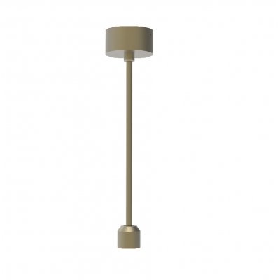 Подвес жесткий с питанием APRIORI 054016 Arlight