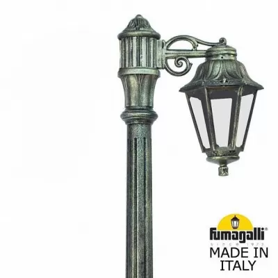 Наземный фонарь Anna E22.163.S10.VXE27 Fumagalli Наземный фонарь Anna E22.163.S10.VXE27 Fumagalli