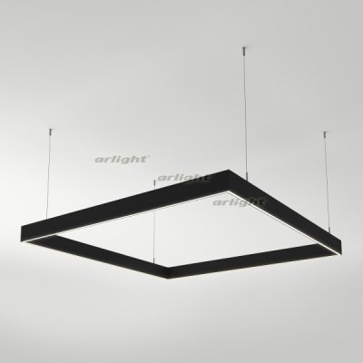 Подвесной светильник LINEAIR FLAT 032992 Arlight дизайнерский