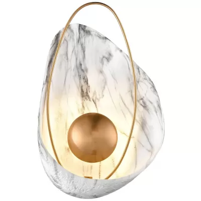 Бра Milan 10038 VL5724W01 Vele Luce