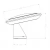 Настенный светильник уличный Louise 731124 Deko-Light