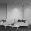 Точечный светильник Yin C084CL-15W3K-W белый Maytoni