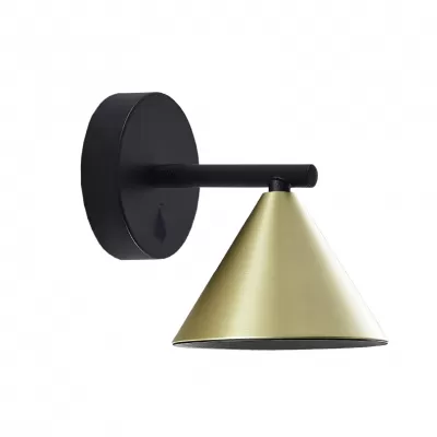 Бра Wsl-Gu10 WSL-GU10/W08G Wolta