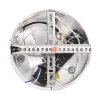 Подвесной светильник Day LED LAMPS 81485 прозрачный Natali Kovaltseva