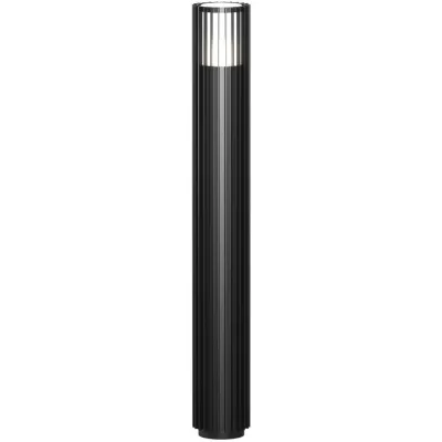 Наземный светильник FARSUN DK9728-BK Denkirs