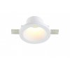 Точечный светильник 2014 2014-1DLW цилиндр белый
