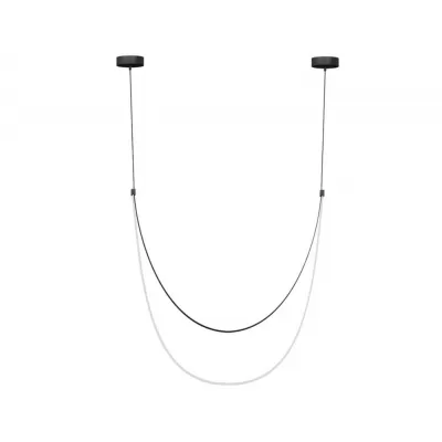 Подвесной светильник Лирд 07689A-180,19 Kink Light