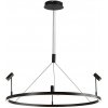 Подвесной светильник P0506 P0506-900A black черный DeLight Collection