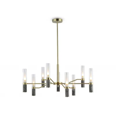 Потолочная люстра Ceramo Modern LH53355 Ambrella