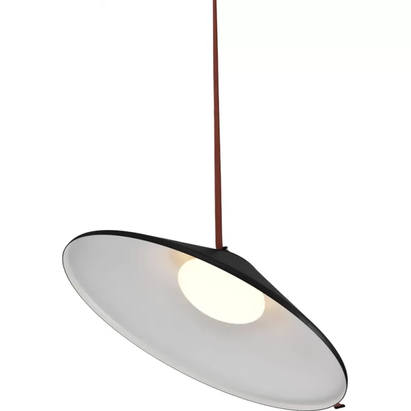 Трековый светильник Nove 208437 черный Lightstar Трековый светильник Nove 208437 черный Lightstar