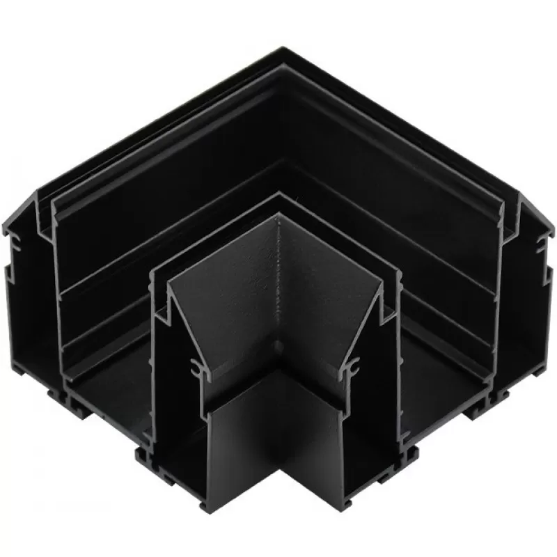Соединитель Magnetic track 220 APL.0284.00.04 Aployt Соединитель Magnetic track 220 APL.0284.00.04 Aployt
