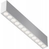 Точечный светильник Points C066CL-20W3-6K-W Maytoni