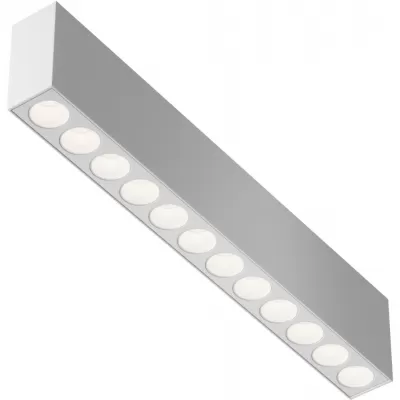 Точечный светильник Points C066CL-20W3-6K-W Maytoni
