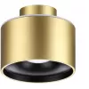 Точечный светильник Giro 358972 цилиндр Novotech