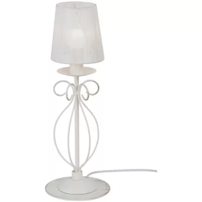 Интерьерная настольная лампа  V1264/1L Vitaluce