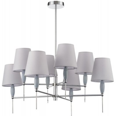 Потолочная люстра Karmen 8279/8 Lumion