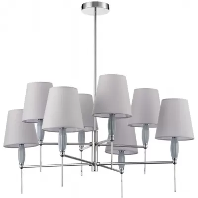 Потолочная люстра Karmen 8279/8 Lumion