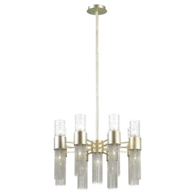 Подвесной светильник Perla 4631/17 Odeon Light