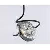 Стеклянный подвесной светильник HIGH LIGHT LH15001 Ambrella