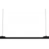 Подвесной светильник Projection 604/S LED белый Escada