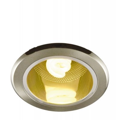 Точечный светильник Downlights A8044PL-1SS Artelamp для натяжного потолка