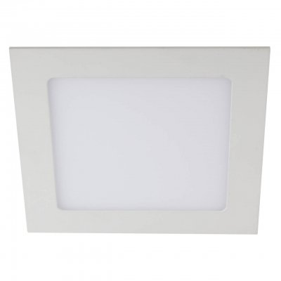 Точечный светильник  LED 2-3-4K ЭРА белый