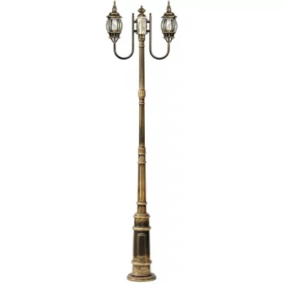Наземный фонарь AMERICA S 83410SA 10 E7 Gb Oasis Light