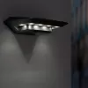 Настенный светильник уличный  P9014 S прозрачный Oasis Light