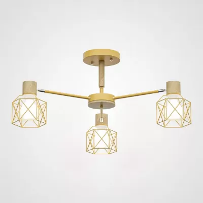 Потолочная люстра  CORF-B01 ImperiumLoft